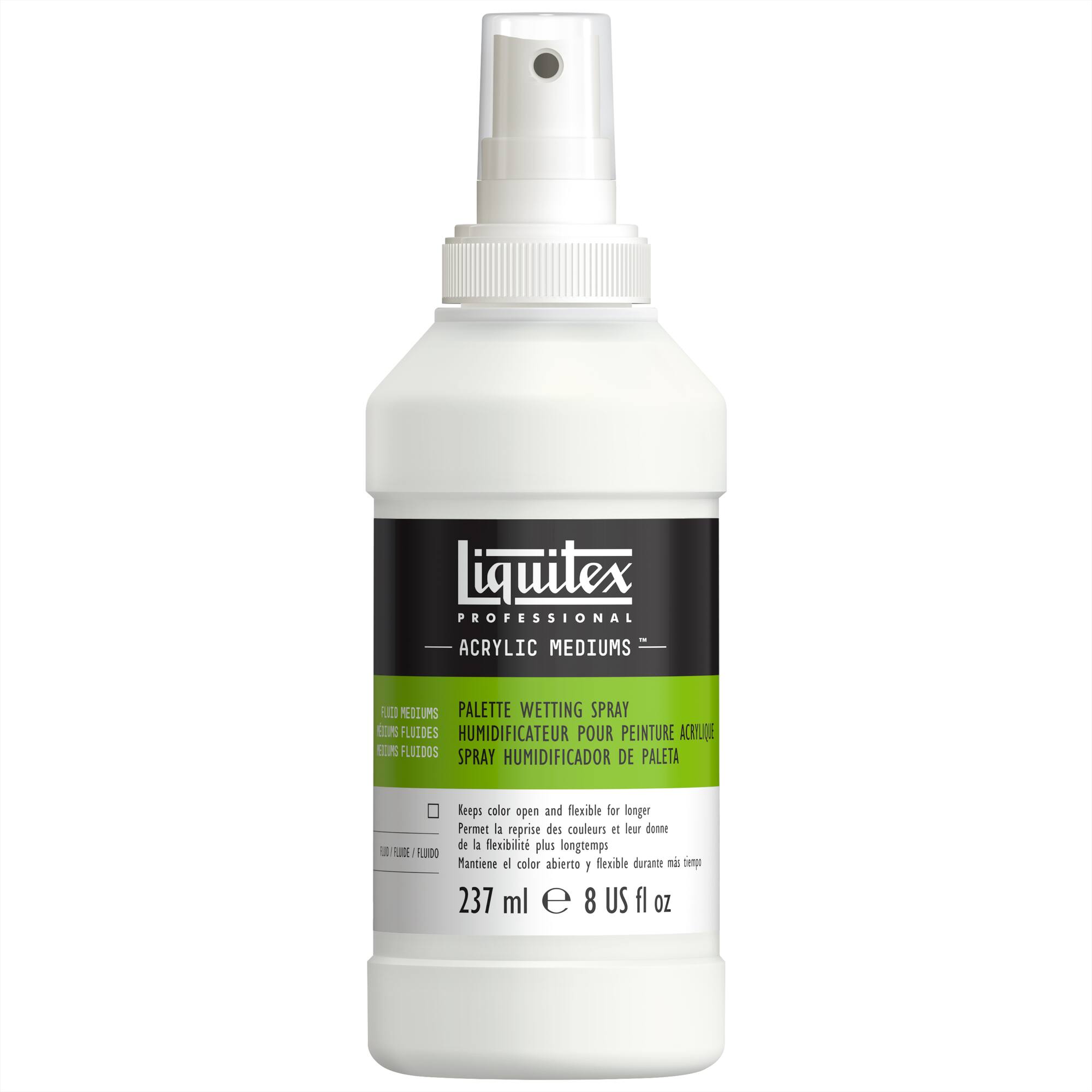 Liquitex® 8oz. Professional Palette Wetting Spray